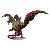 D&D ICONS OF THE REALMS ASPECT OF TIAMAT FIG