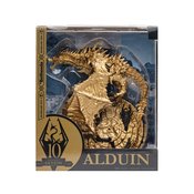 ELDER SCROLLS ALDUIN GOLD AF CS