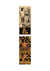 D&D CLASS STARTER SET FIGHTER AR PIN
