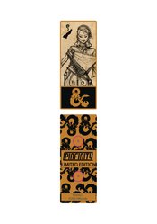 D&D CLASS STARTER SET WIZARD AR PIN