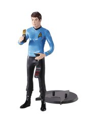 STAR TREK MCCOY BENDY FIGURE