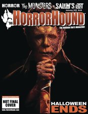 HORRORHOUND #96