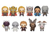THOR LOVE AND THUNDER 24PC 3D FOAM BAG CLIP BMB DS