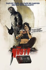 NASTY #1 CVR G 75 COPY INCV ALEXANDER (RES)
