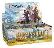 MTG TCG DOMINARIA UNITED DRAFT BOOSTER DIS (36CT)