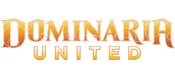 MTG TCG DOMINARIA UNITED BUNDLE