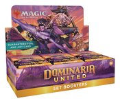 MTG TCG DOMINARIA UNITED SET BOOSTER DIS (30CT)