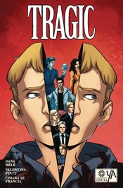 TRAGIC GN VOL 01