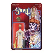 GHOST PAPA EMERITUS NIHIL REACTION FIG