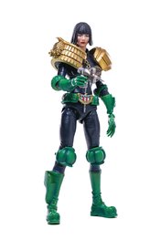 JUDGE DREDD JUDGE HERSHEY PX 1/18 SCALE EXQUISITE MINI AF (C