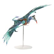 AVATAR BANSHEE BOB BANSHEE MEGA FIG CS (Net)