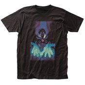 MARVEL DR STRANGE HANDS PX T/S SM