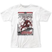 MARVEL SPIDER-MAN FINEST CARNAGE PX T/S MED