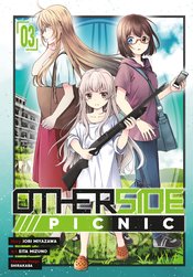OTHERSIDE PICNIC GN VOL 03 (MR)
