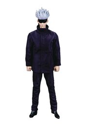FIGZERO JUJUTSU KAISEN SATORU GOJO 1/6 SCALE FIG