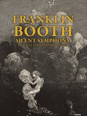 FRANKLIN BOOTH SILENT SYMPHONY SC