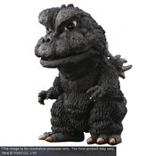 SON OF GODZILLA 1967 GODZILLA DEFO REAL SOFT VINYL