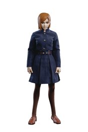 FIGZERO JUJUTSU KAISEN NOBARA KUGISAKI 1/6 SCALE FIG  (