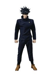 FIGZERO JUJUTSU KAISEN MEGUMI FUSHIGURO 1/6 SCALE FIG