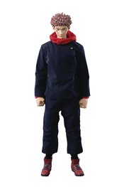 FIGZERO JUJUTSU KAISEN YUJI ITADORI 1/6 SCALE FIG