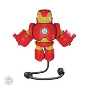 IRON MAN QREW ART VINYL