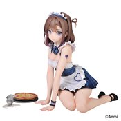 ANMI GRAY LITTLE DUCK MAID 1/6 PVC FIG (MAR229423) (MR)