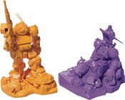 PLAMAX MF-60 MIN FACTORY SCOPEDOG NON-SCALE MDL KIT