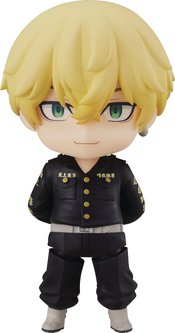 TOKYO REVENGERS CHIFUYU MATSUNO NENDOROID AF