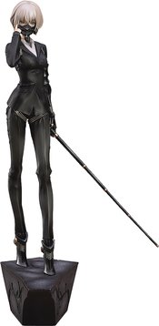 GAD INU 1/7 PVC FIG