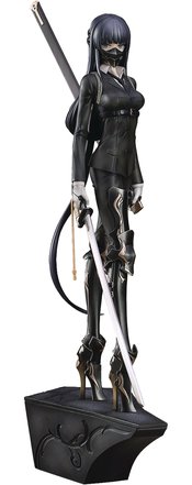 GAD KARASU 1/7 PVC FIG