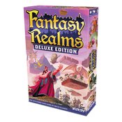 FANTASY REALMS CARD GAME DLX ED