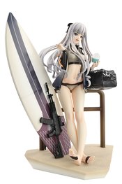 GIRLS FRONTLINE AK-12 SMOOTHIE AGE 1/8 PVC FIG