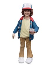 MINI EPICS STRANGER THINGS S1 DUSTIN HENDERSON VINYL FIG (NE