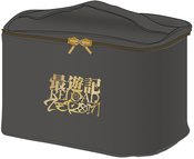 SAIYUKI RELOAD ZEROIN VANITY POUCH