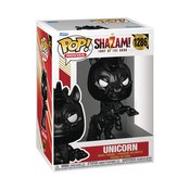 POP MOVIE SHAZAM 2 UNICORN VIN FIG