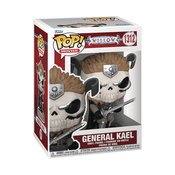 POP MOVIE WILLOW GENERAL KAEL VIN FIG