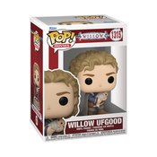 POP MOVIE WILLOW WILLOW UFGOOD VIN FIG