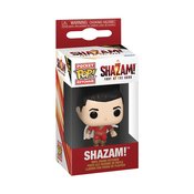 POCKET POP SHAZAM 2 SHAZAM KEYCHAIN