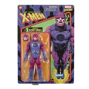 MARVEL LEGENDS SENTINEL 6IN AF CS  (MAR229551)