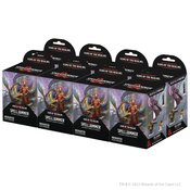 D&D ICONS REALMS SET 24 SPELLJAMMER ADV SPACE BOOSTER BRICK