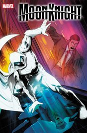 MAR062107 - MOON KNIGHT #2 - Previews World