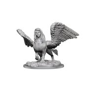 CRITICAL ROLE UPM MINI SPHINX FEMALE