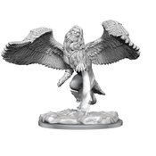 CRITICAL ROLE UPM MINI SPHINX MALE