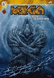 MEGA RISE OF BLACK SWAN #1