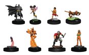 DC COMICS HEROCLIX BATMAN TEAM UP BOOSTER BRICK