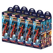 MARVEL HEROCLIX AVENGERS FOREVER BOOSTER BRICK