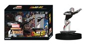 MARVEL HEROCLIX AVENGERS FOREVER PLAY AT HOME KIT