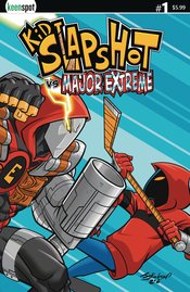 KID SLAPSHOT VS MAJOR EXTREME CVR C LOOP