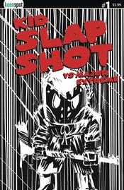 KID SLAPSHOT VS MAJOR EXTREME CVR E POTCHAK