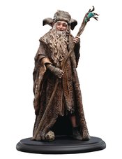 HOBBIT RADAGAST THE BROWN MINI STATUE  (APR228000)